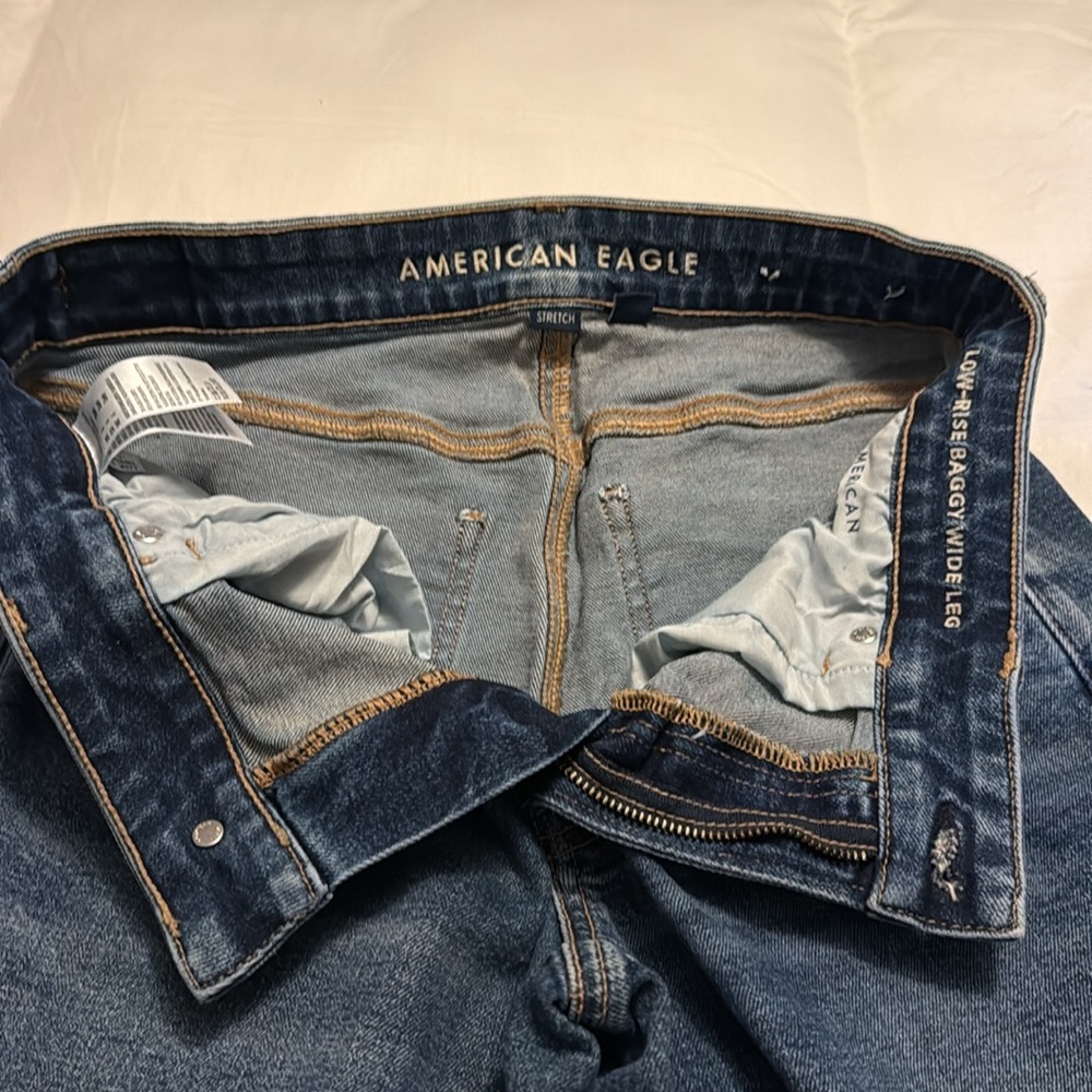 AE Jean - Picture 6 of 8